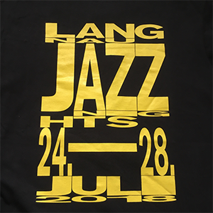T-shirt bedrucken aus der schweiz