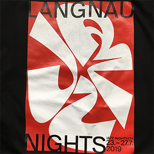 T-shirt bedrucken-schweiz