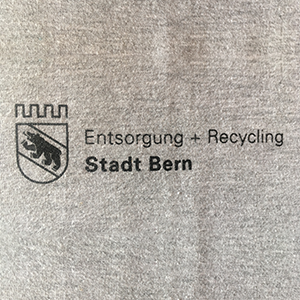 T-shirt bedruckt schweiz